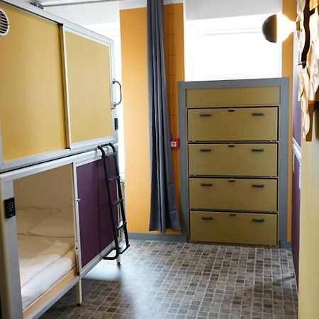 Sunflower Hostel Берлин Экстерьер фото